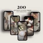 200-MRR-PLR-Aesthetic-Faceless-Reels-for-Digital-Marketing