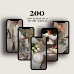 200-MRR-PRL-Aesthetic-Faceless-Reels-for-Digital-Marketing