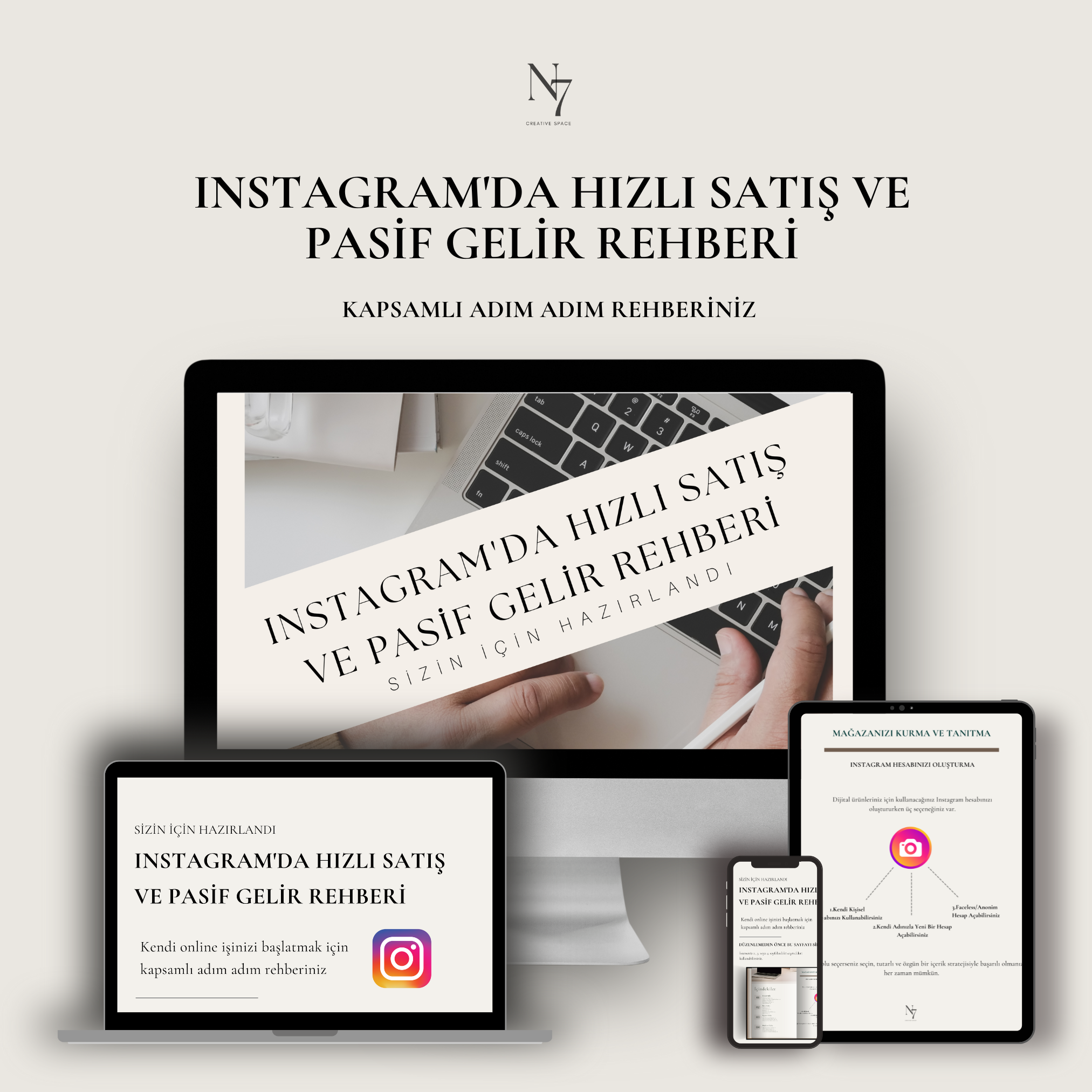 INSTAGRAMDA-HIZLI-SATIS-VE-PASIF-GELIR-REHBERI