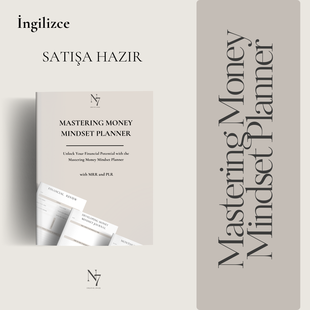 MASTERING-MONEY-MINDSET-PLANNER