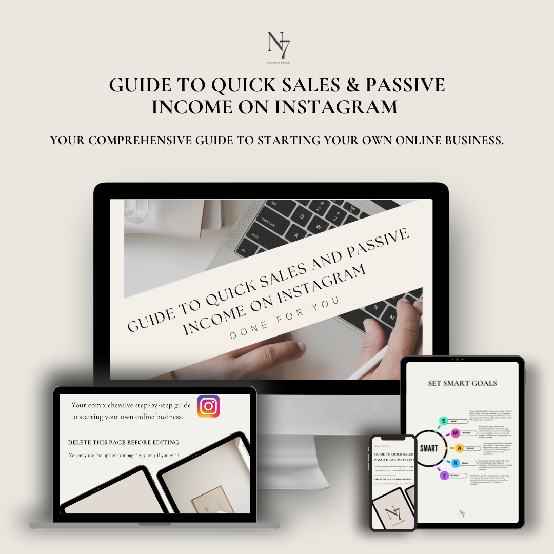 guide-to-quick-sales-and-passive-income-on-Instagram.